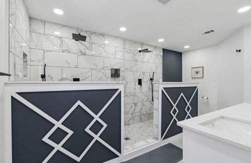 North Richland Hills House | FIFA Retreat Sleeps 26 Stockyards DFW Basecamp