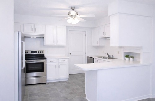 Bedford House | MAJOR INTERNATIONAL SPORTING EVENT Close to Arlington AT&T Stadium and DFW Airport