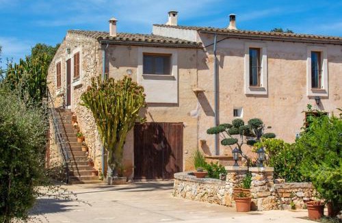Cas Concos Villa | Finca Cavea