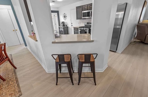 George Bush Park/Eldridge House | Fire Pit + Game Room | Sleeps 8 | Houston