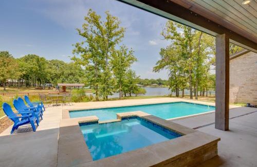Malakoff House | Fire Pit, Pool! Family Malakoff Gem on Cedar Creek