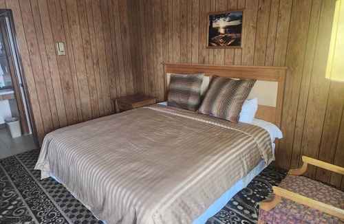Quinter Hotel | First Inn By OYO Quinter Hwy 70