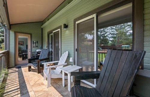 Arapahoe Ridge House | Flatirons Hideaway in Boulder CO