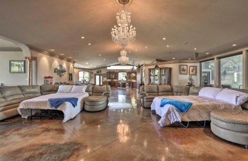 Durango House | Flawless Durango Home w/Theater + Pool Table