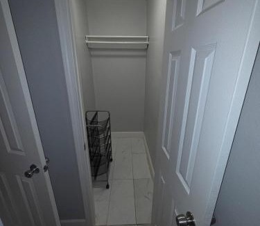 FM 1960 Apartment | Flawless one bedroom apartment!