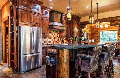 Durango House | Florida River Ranch Western Luxury on a Historic Homestead