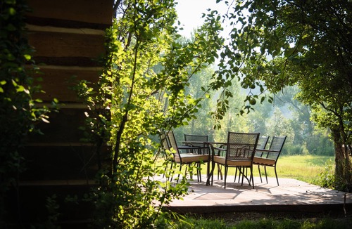 Durango Cottage | Florida River Valley farm living only 5 miles to downtown