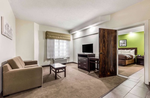 Flowood Hotel | Flowood Inn