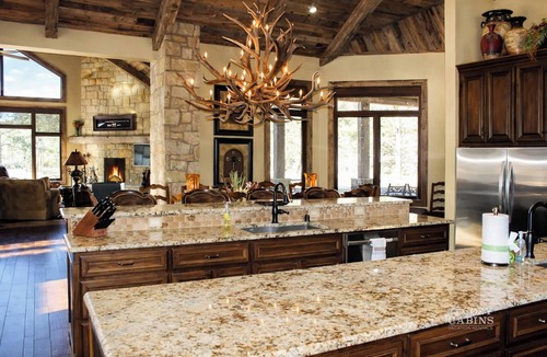 Alto Cabin | Flying Bear Ranch