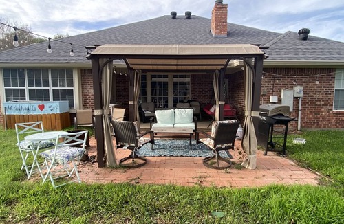 Wellborn House | Football Games, A&M Events, Parents Night, etc.our home wins!