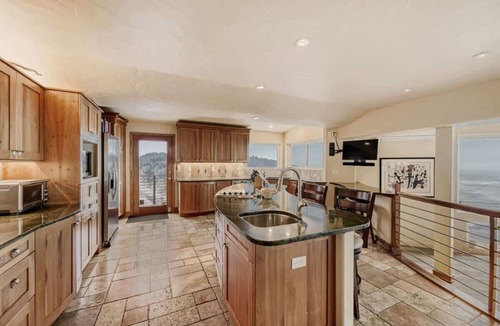 Boulder House | Foothills 4BR Luxury Retreat | Sweeping Views