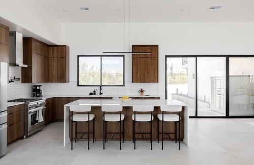 Tucson House | Foothills Upscale Retreat w/Heated Pool