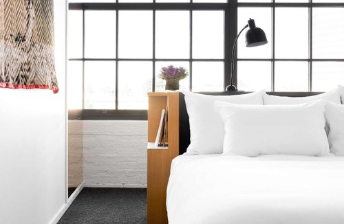 Downtown Oklahoma City Hotel | Fordson Hotel, in the Unbound Collection by Hyatt