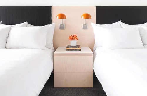 Downtown Oklahoma City Hotel | Fordson Hotel, in the Unbound Collection by Hyatt