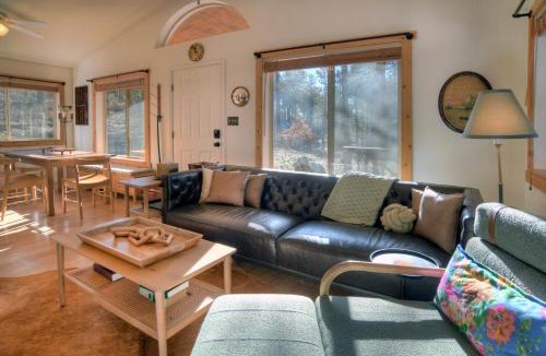 Forest Lakes House | Forest Lake Hideout in Bayfield, CO