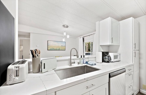 Olalla House | Forest Trails 4BR-2BA Home in Olalla, great for families