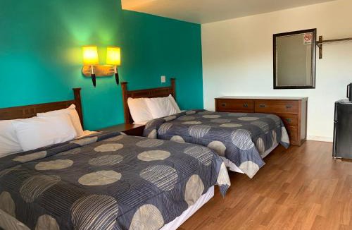 Fort Collins Hotel | Fort Collins Inn