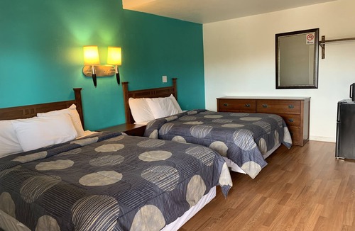 Fort Collins Hotel | Fort Collins Inn