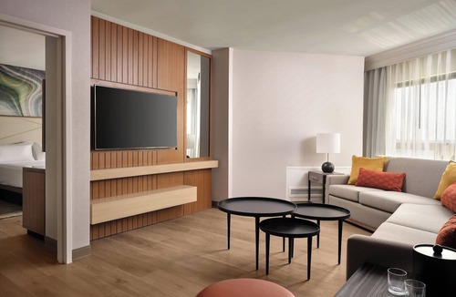 Fort Collins Hotel | Fort Collins Marriott