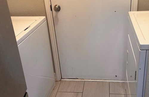 Fort Worth House | Fort Worth's Above Beyond Ability Residence 2