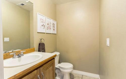 Maeser House | Fossil Crest Retreat