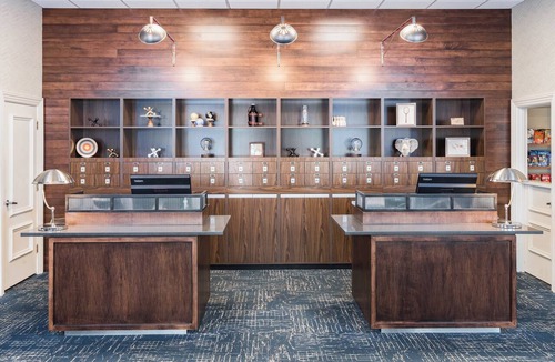 Eastham Hotel | Four Points by Sheraton Eastham Cape Cod