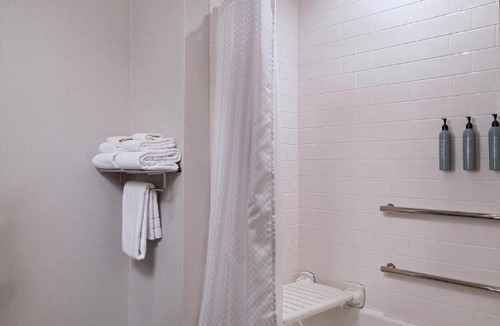 Fossil Creek Hotel | Four Points by Sheraton Fort Worth North