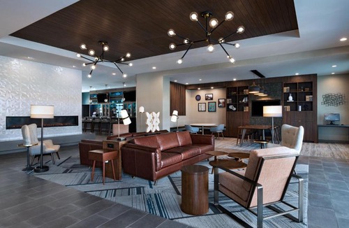 Fossil Creek Hotel | Four Points by Sheraton Fort Worth North