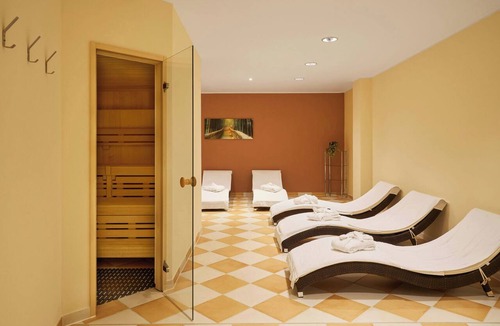 Weststadt Hotel | Four Points Flex by Sheraton Goettingen