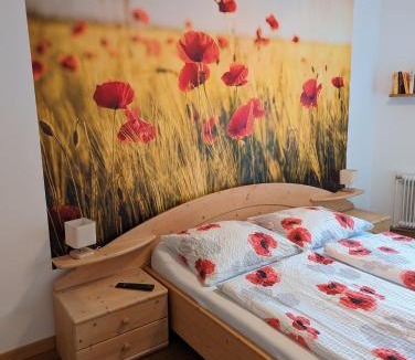 Raabs An Der Thaya Bed & Breakfast | Frühstückspension Eibenstein