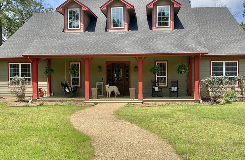 Quitman Bed & Breakfast | FRANCES ELIZABETH RM ONLY: Spiritual Retrt & Cntry MicroResort, Rest&Restoration
