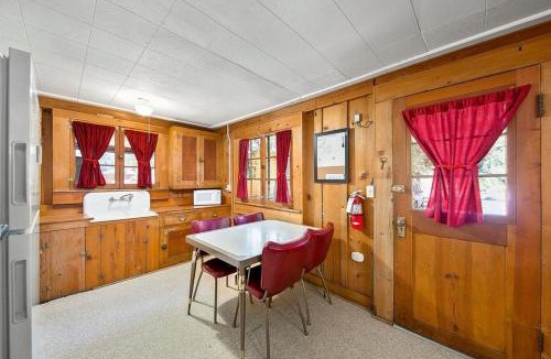 Joseph House | Francis Lake