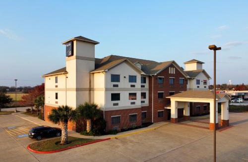 Franklin Hotel | Franklin Inn & Suites