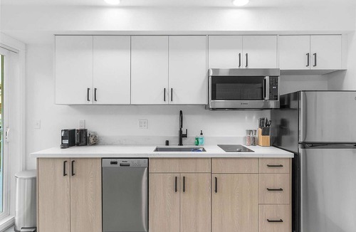 Fremont Apartment | FRE03 - Pike Place Perch