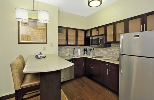 Odessa Condo | Free Breakfast. Outdoor Pool. Gym. King Suite. Near the University of Texas Permian Basin!
