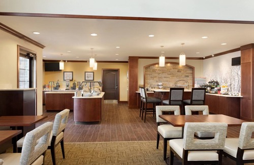 Midland Condo | Free Breakfast. Pool. Close to the new Chevron and Oxy campuses!