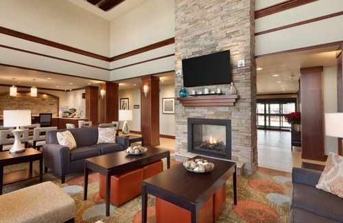 Midland Condo | Free Breakfast. Pool. King Suite. Near the new Chevron and Oxy campuses!