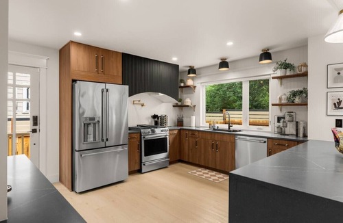 Fremont Apartment | Fremont Luxe Residence #1 | 4 Bedrooms, Sleeps 10