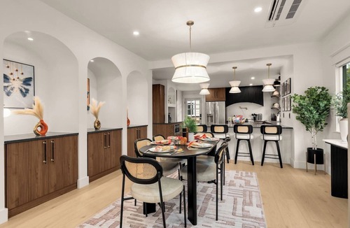 Fremont Apartment | Fremont Luxe Residence #1 | 4 Bedrooms, Sleeps 10