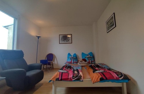 Witten House | Freude