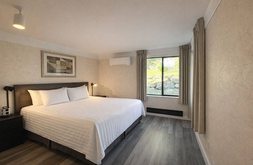 Friday Harbor Hotel | Friday Harbor Suites