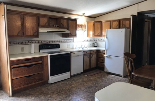 Woonsocket House | Friendly Pheasant-Comfortable Family Cabin