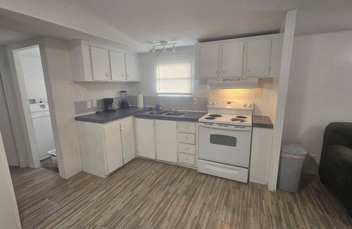 Voth House | Fully Furnished 3 Bedroom w/Utilities #19