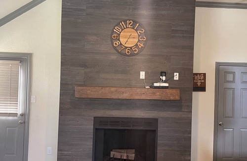 Rowlett House | Fully Remodeled Split level home.
