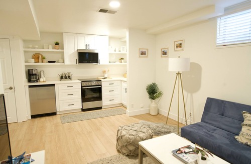 Wellshire House | Fully Renovated Gem near Cherry Creek North