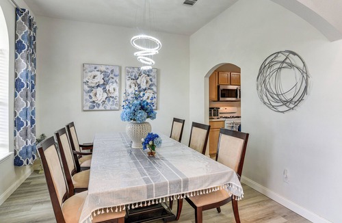 Clodine Cottage | Fun for All Ages! Spacious Home in Richmond