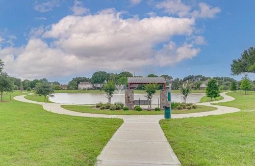 Clodine House | Fun for All Ages! Spacious Home in Richmond