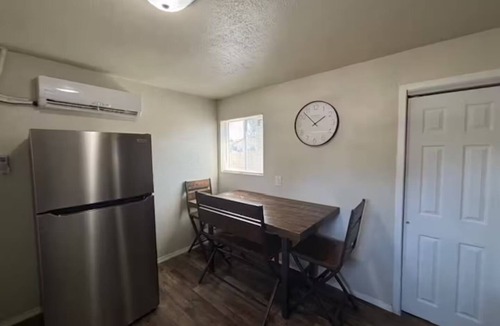 Roswell House | Functional, Fun & Convenient!