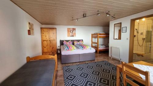 Rust House | Gästehaus Gravell