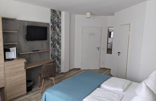 Zabeltitz Hotel | Gästehaus Zabeltitz